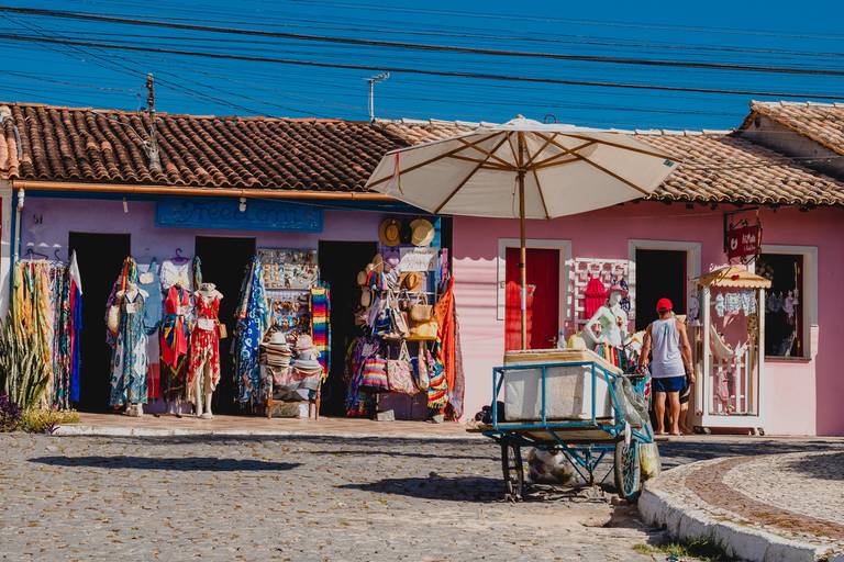 Arraial d'Ajuda, BA - 2022