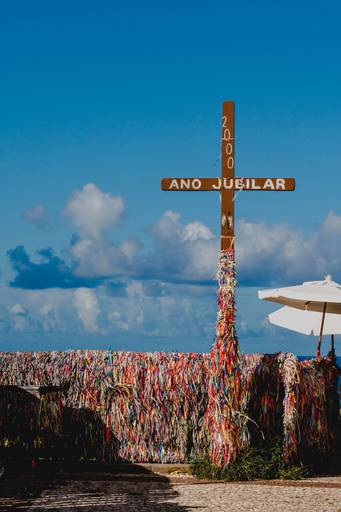 Arraial d'Ajuda, BA - 2022