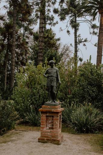 Vinícola Concha y Toro - Santiago, Chile - Agosto 2022