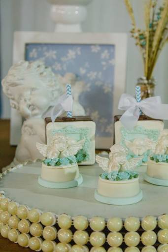 Batizado Artur e Bernardo, 2022