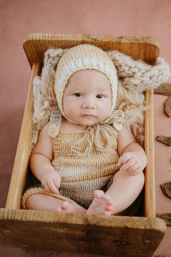 ensaio fotografico de 2 meses