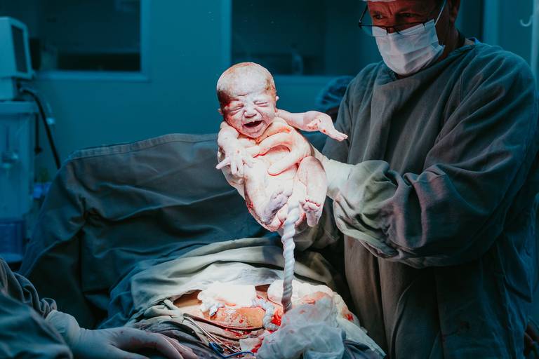 parto em hospital juliana lima