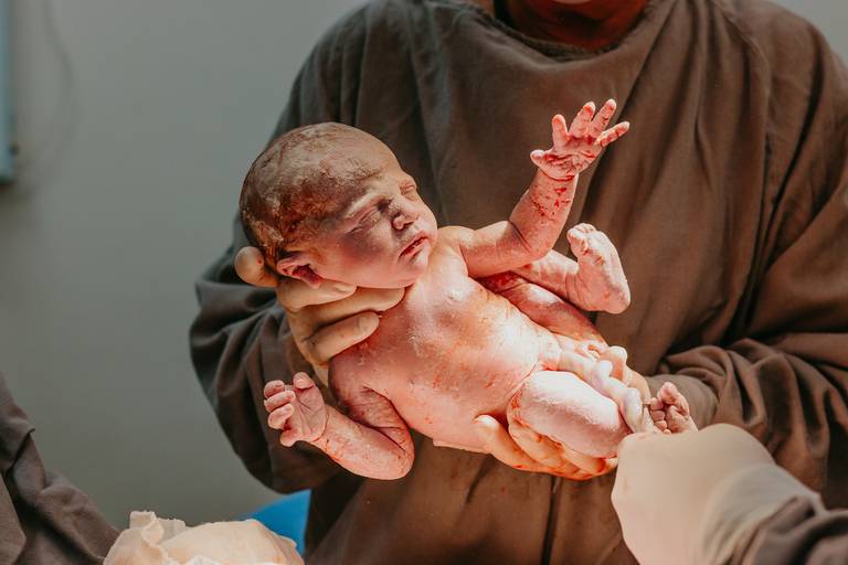parto em hospital juliana lima