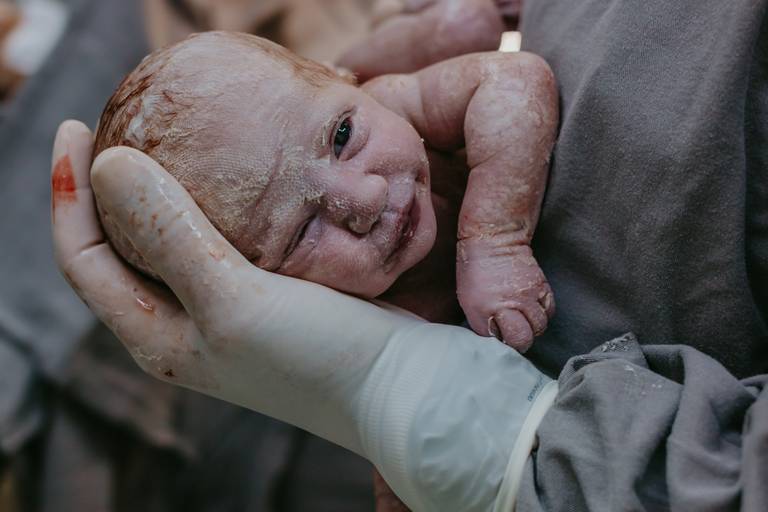 parto em hospital juliana lima
