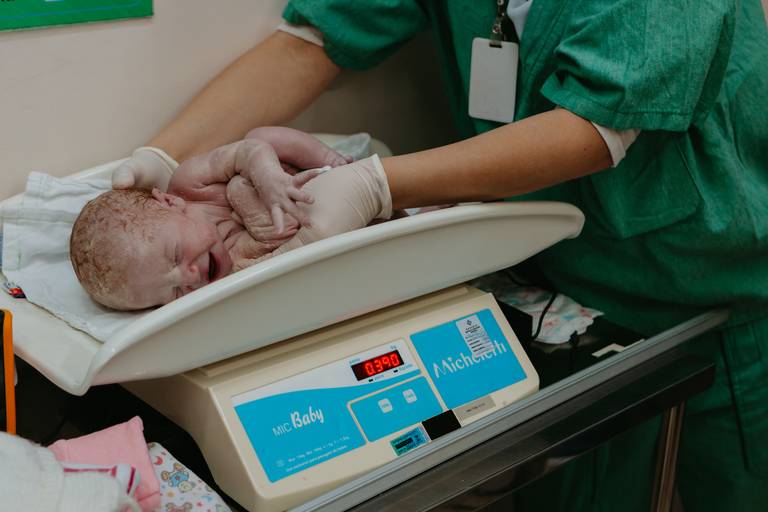 parto em hospital juliana lima