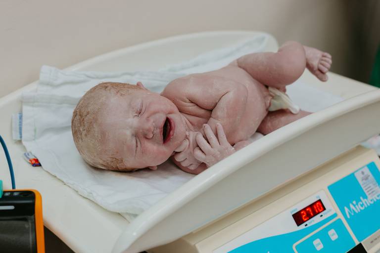 parto em hospital juliana lima