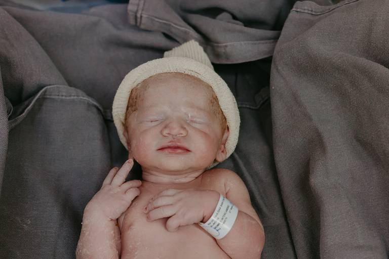 parto em hospital juliana lima