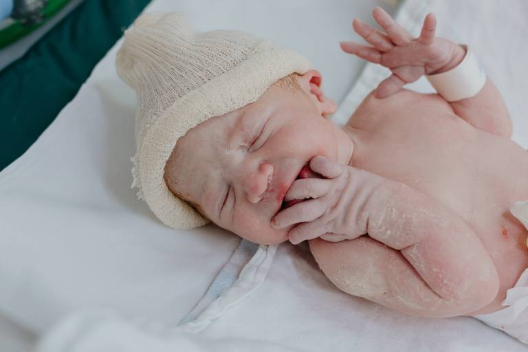 parto em hospital juliana lima