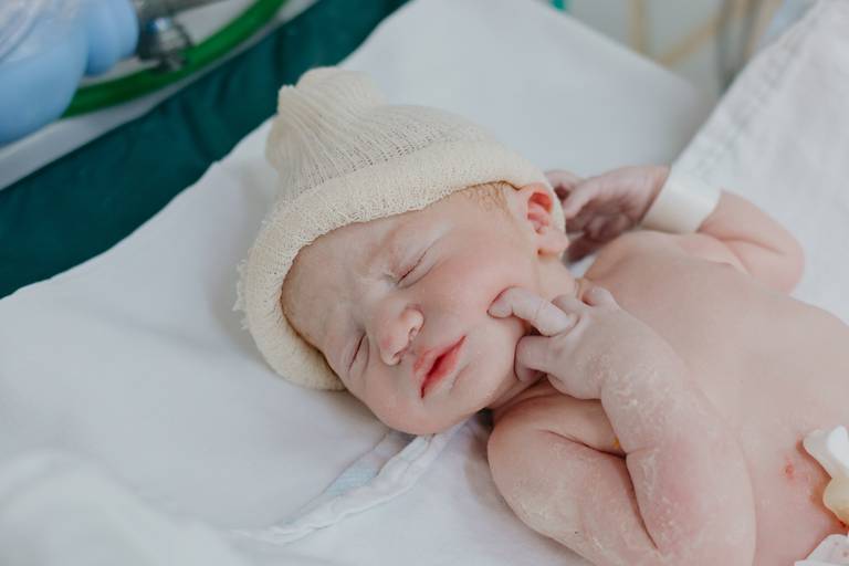 parto em hospital juliana lima