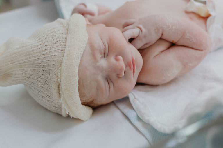 parto em hospital juliana lima