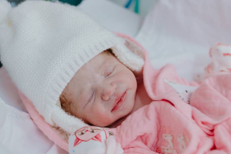 parto em hospital juliana lima