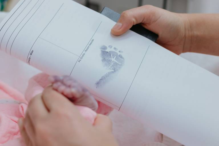 parto em hospital juliana lima