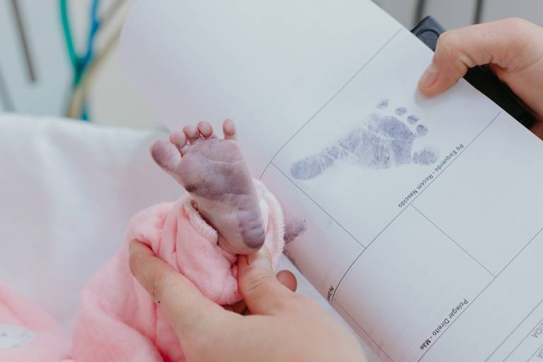 parto em hospital juliana lima