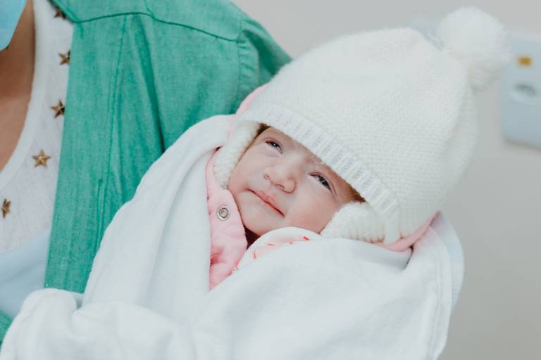 parto em hospital juliana lima