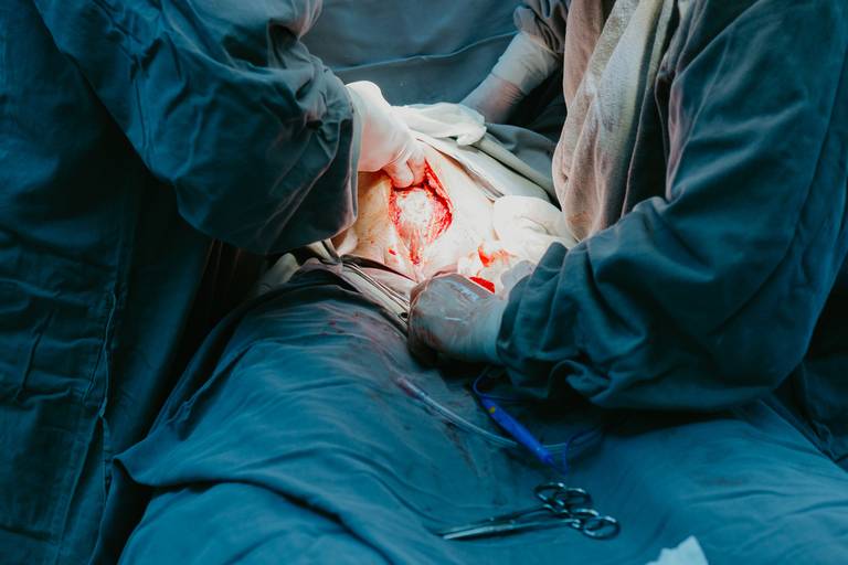 parto em hospital juliana lima