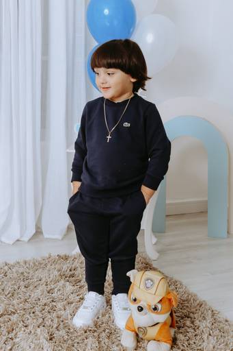 Ensaio Aniversário Infantil