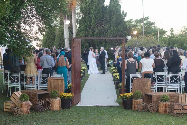 casamento