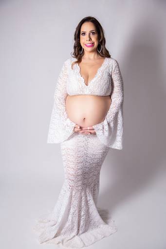 ensaio fotográfico de estúdio