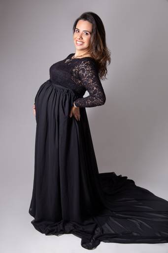 ensaio fotográfico de estúdio