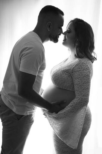 ensaio fotográfico de estúdio