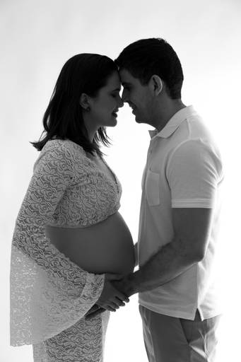 ensaio fotográfico de estúdio