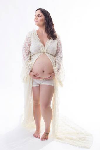 ensaio fotográfico de estúdio