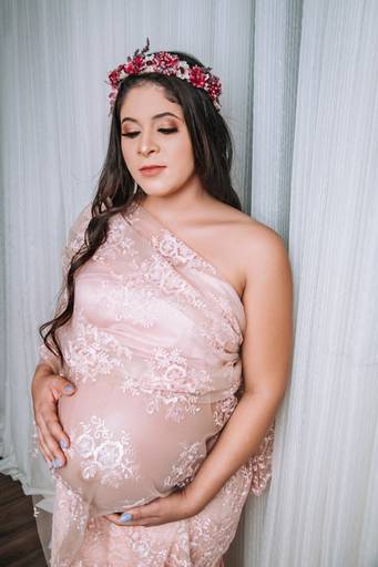 ensaio fotográfico na janela