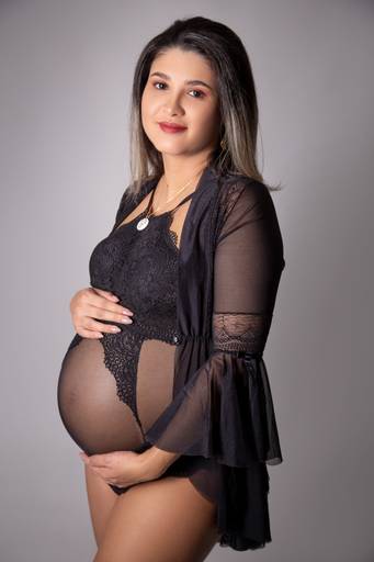 ensaio fotográfico de estúdio