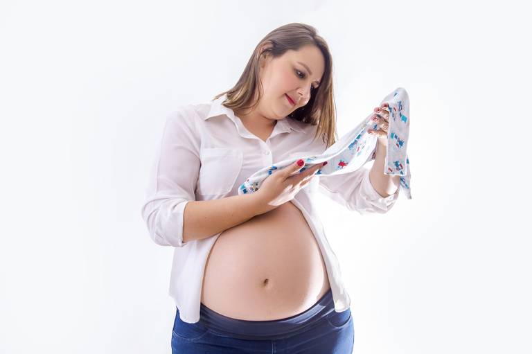 ensaio fotográfico de estúdio