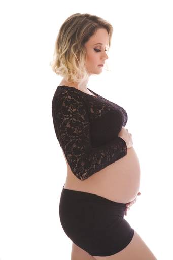 ensaio fotográfico de estúdio