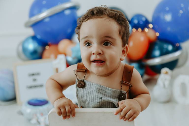 smash tema astronauta