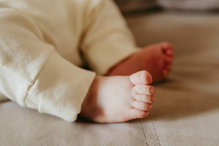 2 meses gêmeos - Lifestyle