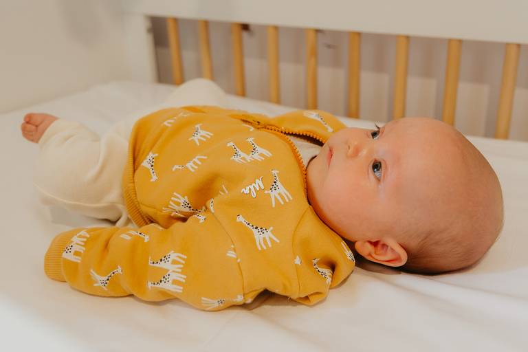 2 meses gêmeos - Lifestyle