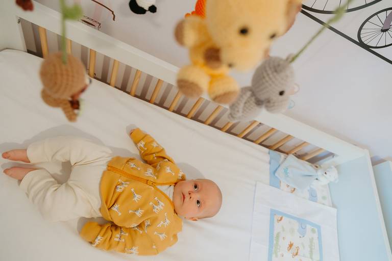 2 meses gêmeos - Lifestyle