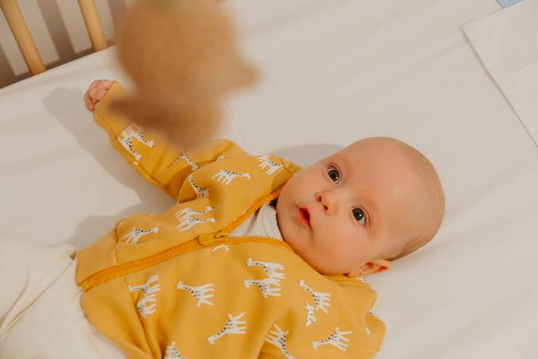 2 meses gêmeos - Lifestyle