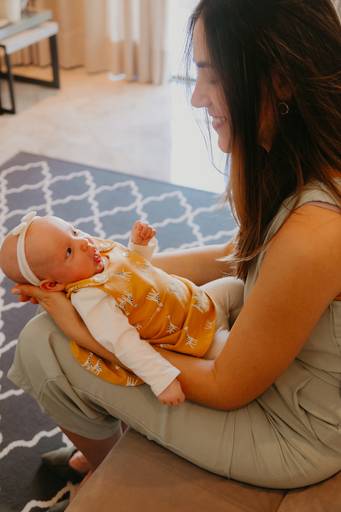 2 meses gêmeos - Lifestyle