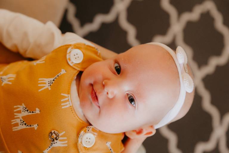 2 meses gêmeos - Lifestyle