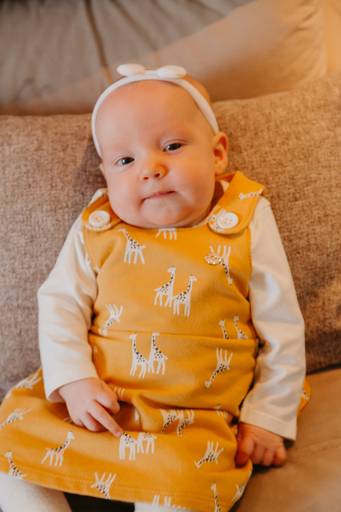 2 meses gêmeos - Lifestyle