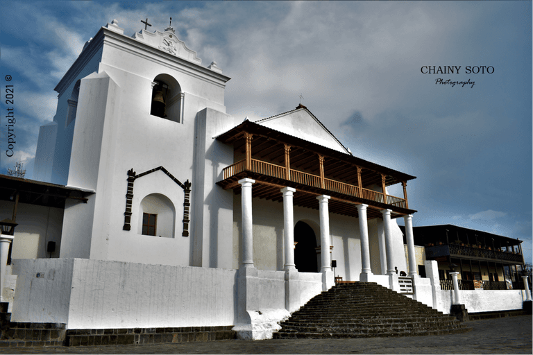 Iglesia, Santiago, Atitlán