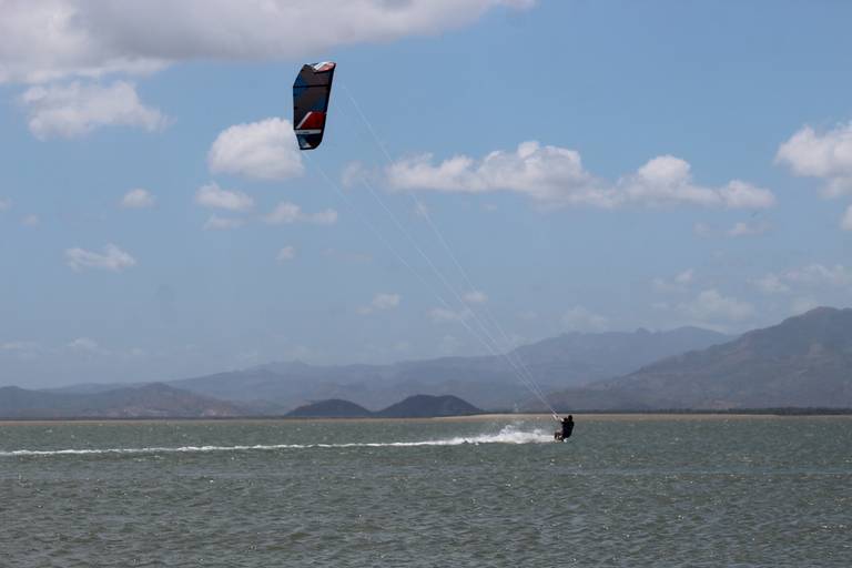 REEDING IN PANAMA