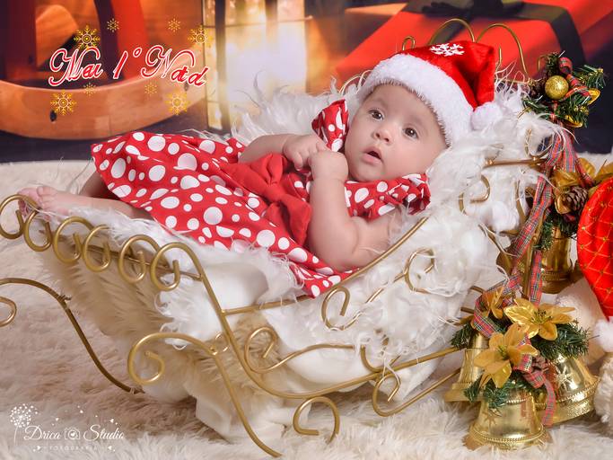 Ensaio de Natal- Presente de Natal- Meu Primeiro Natal-Fotografa de família-Trenor-newborn-sessão de Natal-infantil-acompanhamento-Drica Studio fotografia-fotógrafa em Xinguara-Fotografa de bebês-Pará.