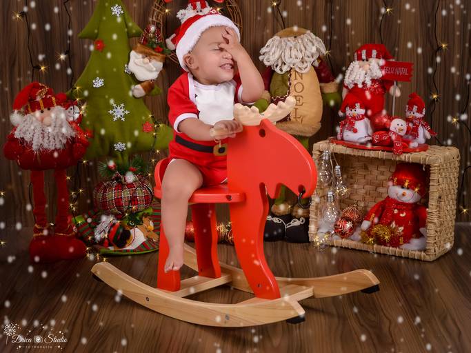 Ensaio de Natal- Presente de Natal- Meu Primeiro Natal-Fotografa de família-Neve-alce-newborn-sessão de Natal-infantil-acompanhamento-Drica Studio fotografia-fotógrafa em Xinguara-Fotografa de bebês-Pará.