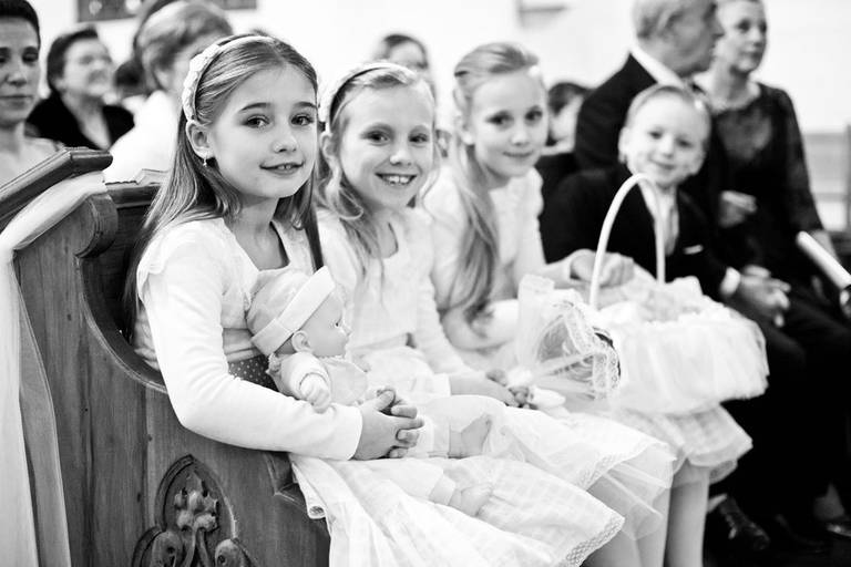 crianças-igreja