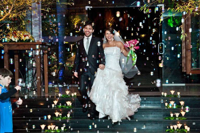 noivos-bolha-de-sabão