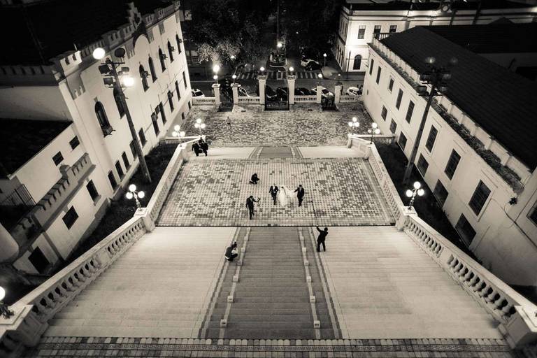 noiva-escadaria