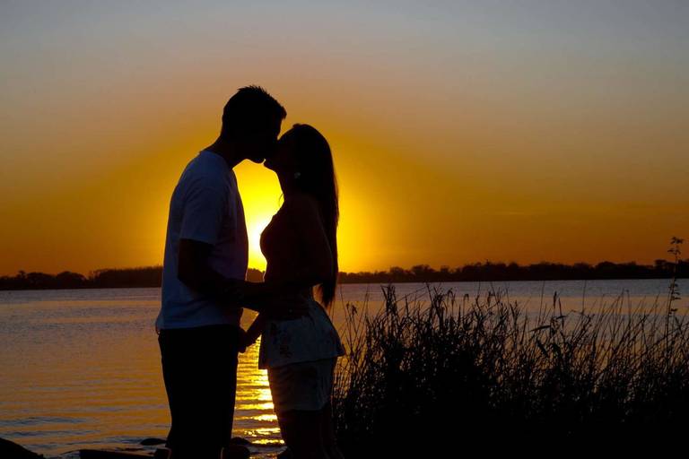 ensaio-noivos-por-do-sol