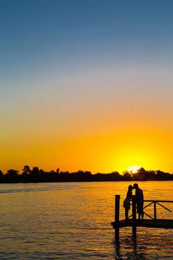 ensaio-noivos-por-do-sol