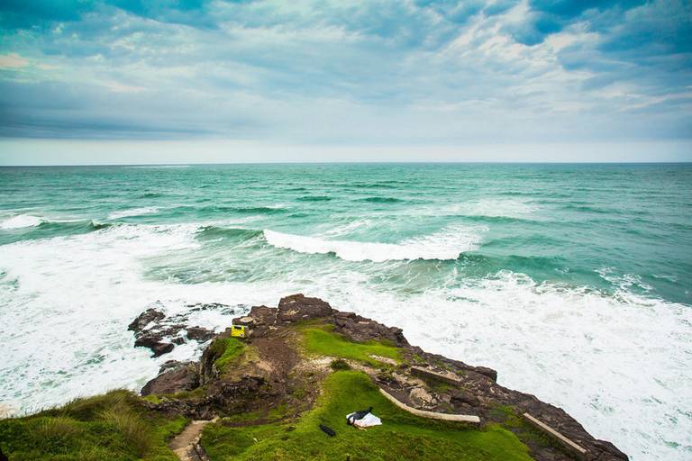 ensaio-noivos-praia-guarita