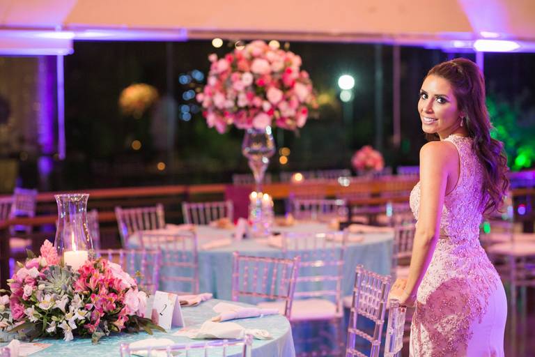 recepção-formatura