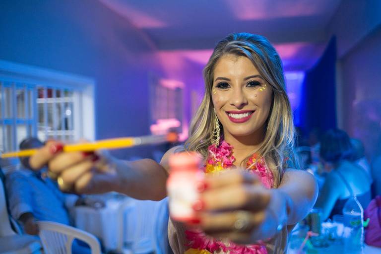 recepção-formatura